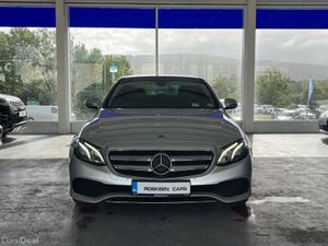 Mercedes-Benz E-Class E220 D SE 4DR AUTO - Image 2