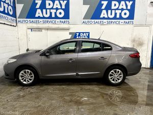 Renault Fluence LIMITED EDITION 1.5 DCI 95 201 4DR - Image 4