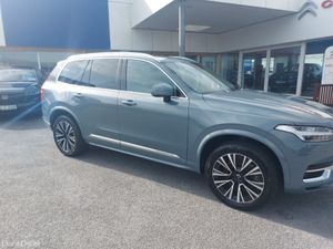 Volvo XC90 T8 PHEV CORE AWD 5DR AUTO - Image 2