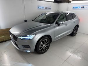 Volvo XC60 2.0 D4 INSCRIPTION PLUS AWD DIESEL AUTO - Image 2