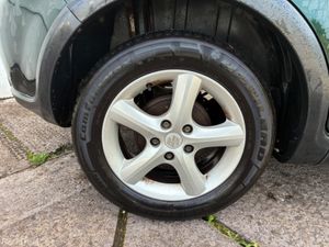 Suzuki SX4 1.5 GLX 5DR - Image 4