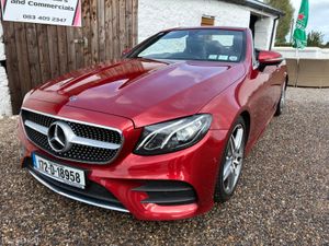 Mercedes-Benz E-Class 2017 / Finance Available - Image 2
