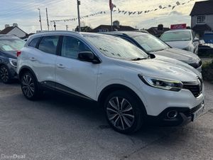 Renault Kadjar High Spec low mileage - Image 4