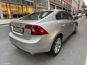 2014 Volvo S60 D3 (136hp) SE only 146323kms - Image 2