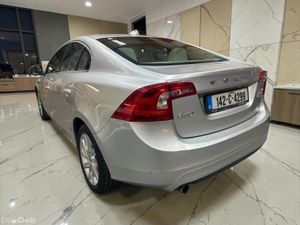 2014 Volvo S60 D3 (136hp) SE only 146323kms - Image 4