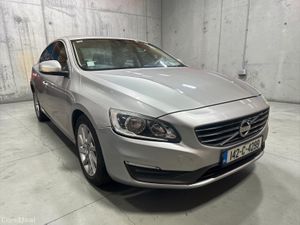 2014 Volvo S60 D3 (136hp) SE only 146323kms - Image 3