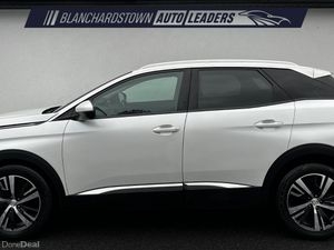 PEUGEOT 3008 1.2 PURETECH ALLURE 130BHP - Image 2