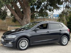 2020 Volkswagen Polo..New model..Low miles - Image 4