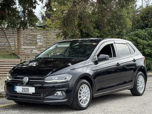 2020 Volkswagen Polo..New model..Low miles - Image 2