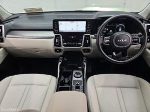 Kia Sorento 2.2 K3 4X2 Diesel 7 seats - Image 4
