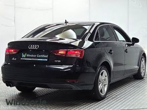 Audi A3 30TFSI Sport S-Tronic - Image 3
