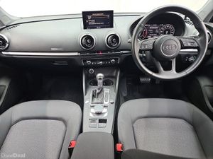 Audi A3 30TFSI Sport S-Tronic - Image 4