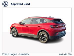 Volkswagen ID.4 ID.4 PRO PLUS 77KWH 286HP - Image 3