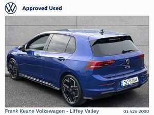 Volkswagen Golf R-LINE 1.5 TSI 150HP - Image 3