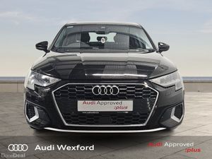 Audi A3 30 TFSI 110HP SE - Image 3