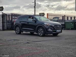 Hyundai Tucson 1.7 D Premium - Image 3