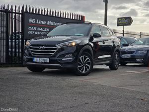 Hyundai Tucson 1.7 D Premium - Image 2