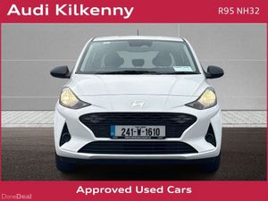 Hyundai i10 i10 Classic - Image 2