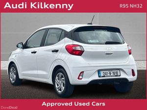 Hyundai i10 i10 Classic - Image 4