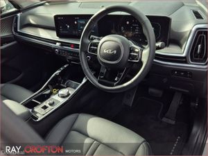 Kia Sorento 2.2 Sorento Diesel - Image 3