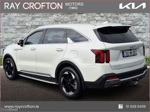 Kia Sorento 2.2 Sorento Diesel - Image 4
