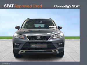 SEAT Ateca LOW MILEAGE -  AUTOMATIC - 1.5TSI 150hp - Image 4
