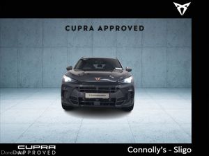 Cupra Terramar TERRAMAR PHEV 204HP Auto - Image 4