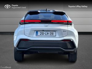Toyota C-HR C-HR HYBRID SOL - Image 4