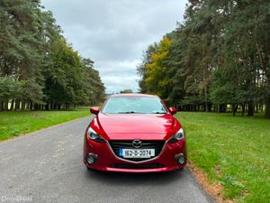 Mazda 3 Diesel Platinium  2016 - Image 2