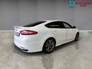 Ford Mondeo 2019 ST Line - Image 3
