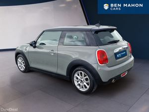 2019 MINI Cooper Classic 1.5 Petrol – 6-Speed Manu - Image 3