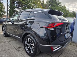 2023 KIA SPORTAGE K3 MHEV 1.6 DIESEL NCT 07/27 - Image 4