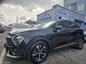 2023 KIA SPORTAGE K3 MHEV 1.6 DIESEL NCT 07/27 - Image 2