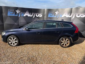 Volvo V60 D4 2.0 Automatic 2017 - Image 2