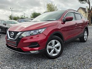 2020 Qashqai 1.5d/Sunroof/High spec/Warranty - Image 4