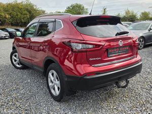 2020 Qashqai 1.5d/Sunroof/High spec/Warranty - Image 2