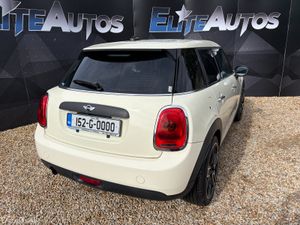 Mini One 1.2 Automatic 2015 - Image 3