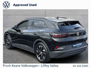 Volkswagen ID.4 77KWH MATCH PRO 286HP *GRENADILA B - Image 3