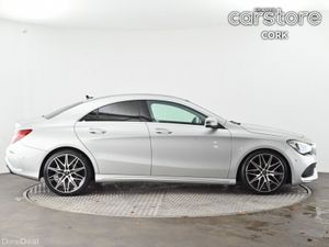 Mercedes-Benz CLA 1.6 - Image 2