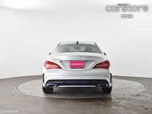 Mercedes-Benz CLA 1.6 - Image 4