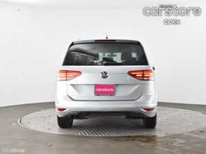 Volkswagen Touran 1.4 - Image 4