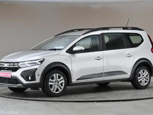 Dacia Jogger 1.0 TCE EXPRESSION 7SEATS **REVERSE C - Image 4