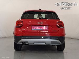 Audi Q2 1.0 TFSI Auto Hashtag Contrast - Image 4