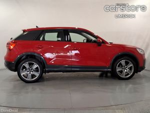Audi Q2 1.0 TFSI Auto Hashtag Contrast - Image 2