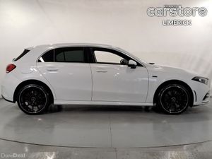 Mercedes-Benz A-Class A 250 E PHEV A/T AMG Line - Image 2