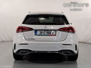 Mercedes-Benz A-Class A 250 E PHEV A/T AMG Line - Image 4