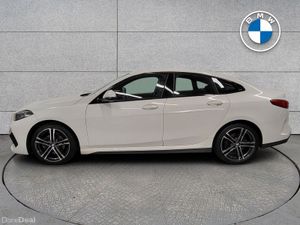 BMW 2-Series 218i Sport Auto - Image 3