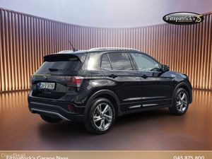 Volkswagen T-Cross 2024 - Image 3