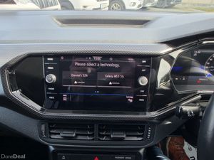 Volkswagen T-Cross 2023 LIFE - Image 4