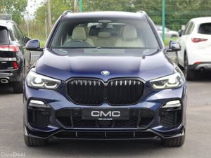 BMW X5 2020 45e MSport Performance pack - Image 2